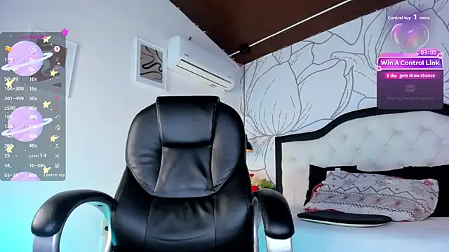 Samir bear online show from 05/18/26, 12:54