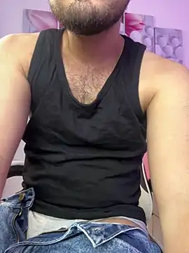 Snapshot of Samir_bear chatting on 06/27/26, 01:06 Samir bear online show from 06/27/26, 01:06