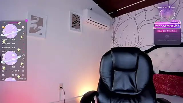 Samir bear online show from 05/19/26, 12:56