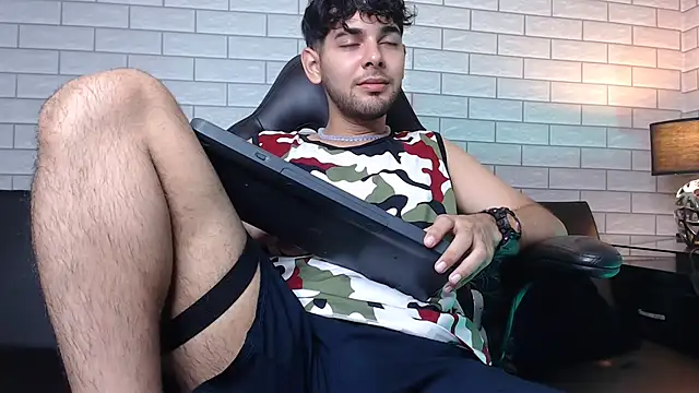 Samir bear online show from 03/06/25, 12:30