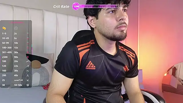 Samir bear online show from 04/29/26, 12:53