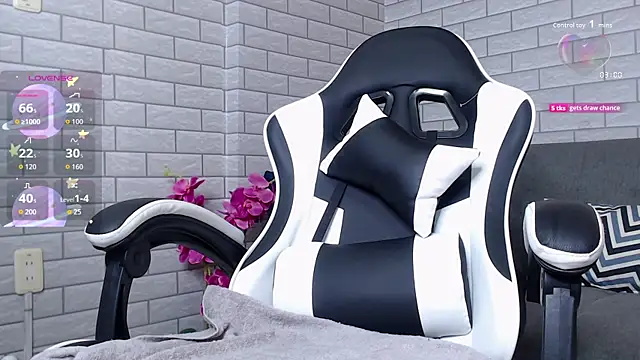 Samir bear online show from 09/30/25, 12:44