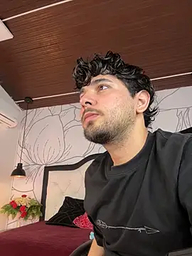 Samir bear online show from 06/02/26, 12:49