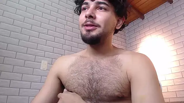 Samir bear online show from 10/03/25, 12:50