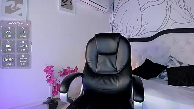 Samir bear online show from 04/08/26, 12:50