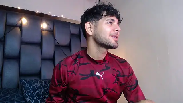 Samir bear online show from 03/10/25, 12:38