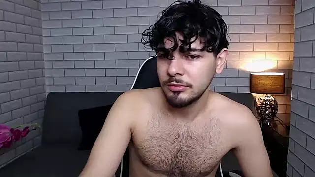 Samir bear online show from 09/19/25, 12:53