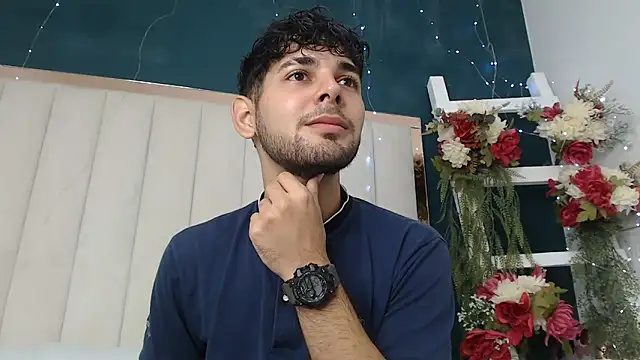 Samir bear online show from 03/12/25, 12:26