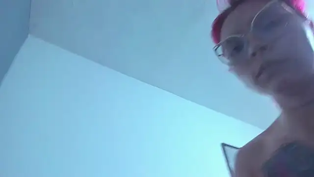 LilSasha online show from 02/22/25, 04:18