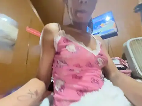 carmelbbyx22 online show from 03/07/26, 04:12