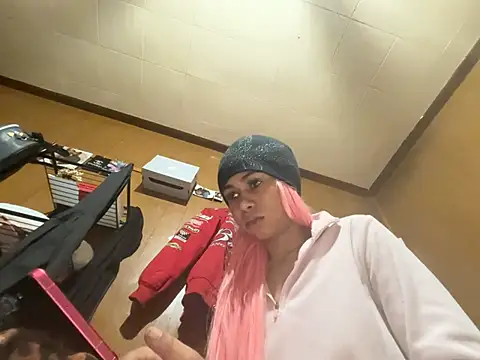 carmelbbyx22 online show from 04/05/26, 01:29