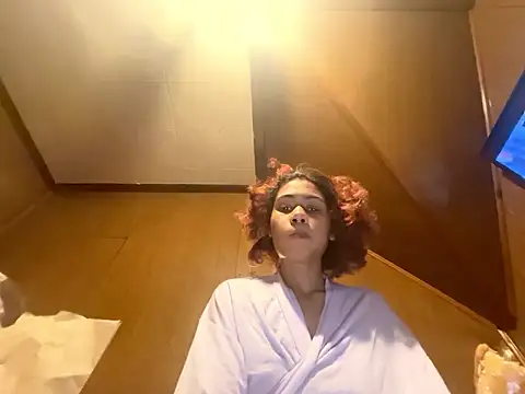 carmelbbyx22 online show from 03/01/26, 04:34