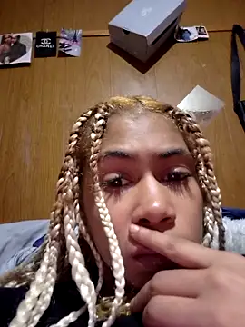 carmelbbyx22 online show from 05/16/26, 11:15