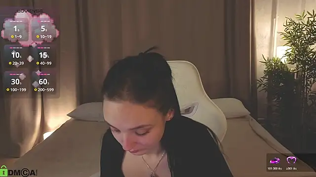 Cheryl  Brown online show from 03/25/26, 01:28