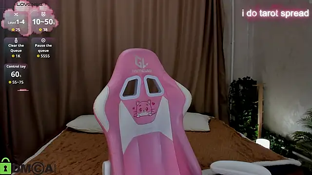 Cheryl  Brown online show from 10/23/25, 12:31