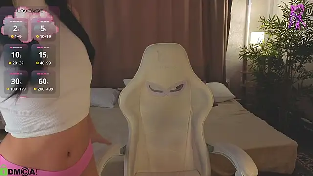 Cheryl  Brown online show from 04/05/26, 01:45