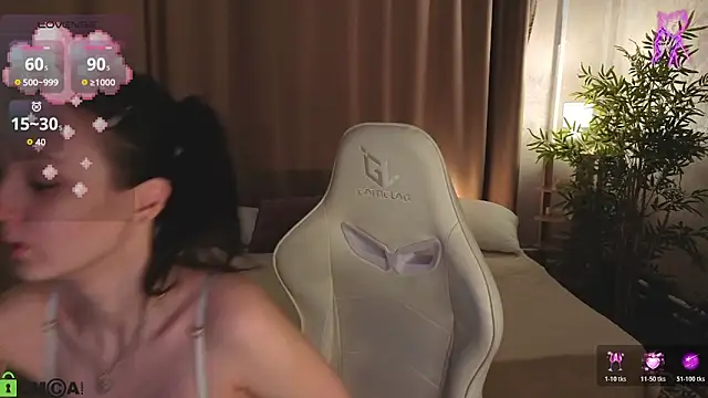 Cheryl  Brown online show from 04/11/26, 01:57