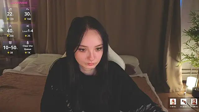 Cheryl  Brown online show from 02/26/26, 01:27