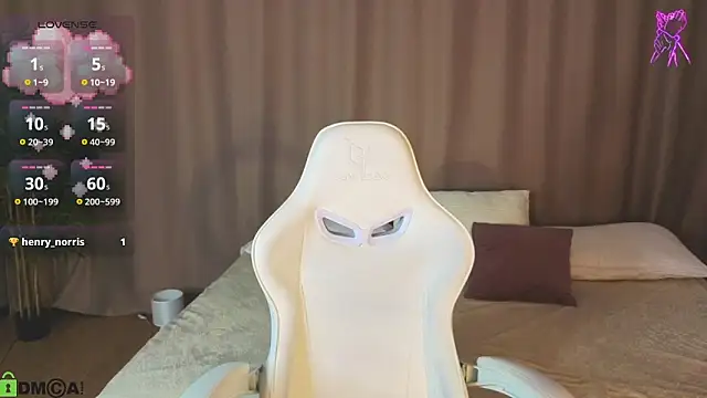 Cheryl  Brown online show from 03/13/26, 01:43