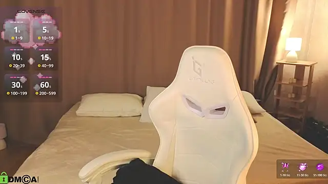 Cheryl  Brown online show from 03/12/26, 01:33