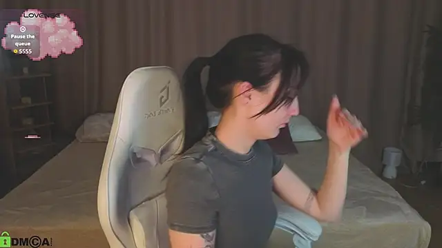 Cheryl  Brown online show from 02/28/26, 01:38