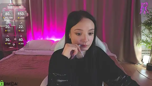 Cheryl  Brown online show from 02/25/26, 01:39