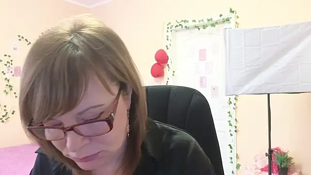 Miss Moren online show from 03/19/26, 04:45