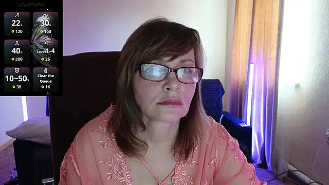 Miss Moren online show from 04/04/26, 05:25