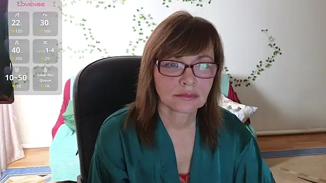 Miss Moren online show from 04/05/26, 05:58