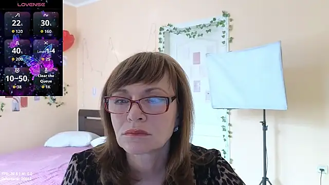 Miss Moren online show from 07/01/26, 04:02