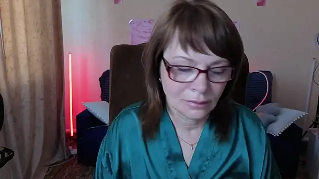 Miss Moren online show from 06/28/26, 05:47