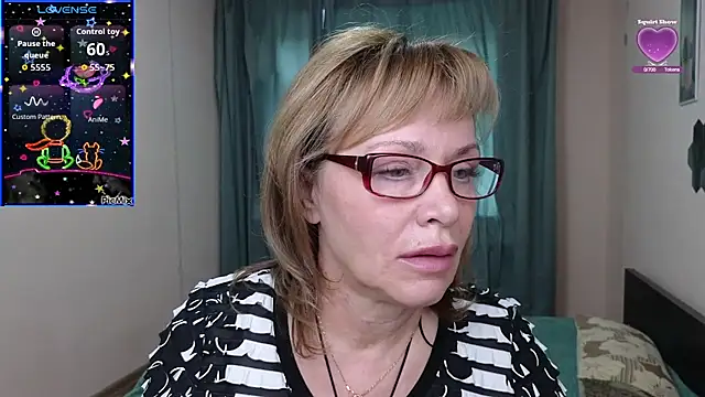 Miss Moren online show from 09/27/25, 05:46