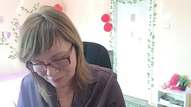 Miss Moren online show from 03/30/26, 06:37