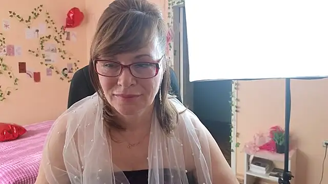 Miss Moren online show from 03/16/26, 06:17