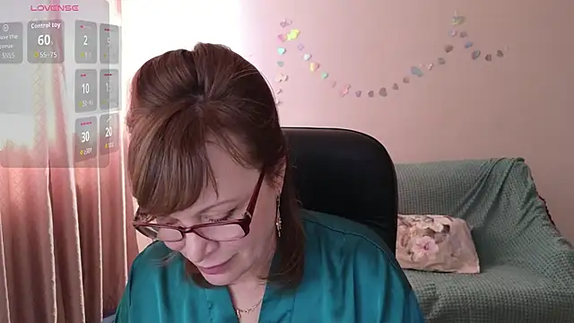 Miss Moren online show from 03/15/26, 08:10