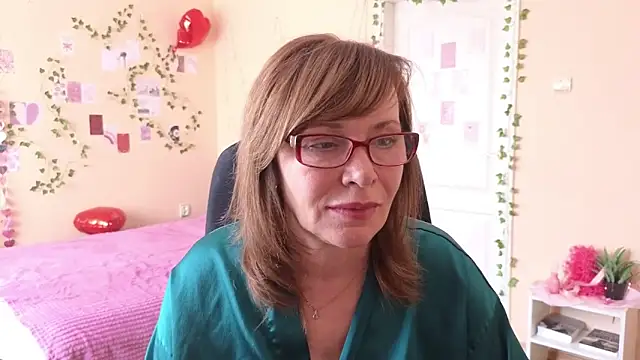 Miss Moren online show from 03/27/26, 07:50