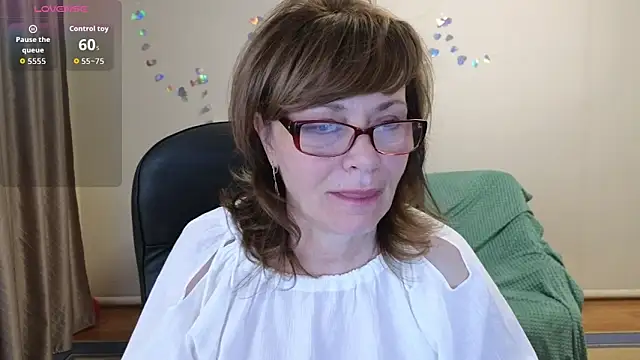 Miss Moren online show from 03/20/26, 08:43