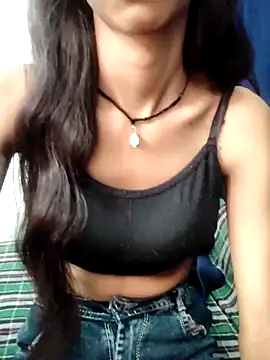 Liza-rani online show from 01/24/25, 08:34