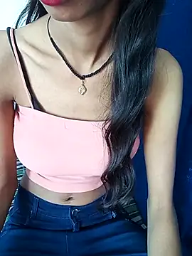 Liza-rani online show from 02/18/25, 08:59