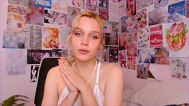 MeowthLilu online show from 03/08/25, 03:39