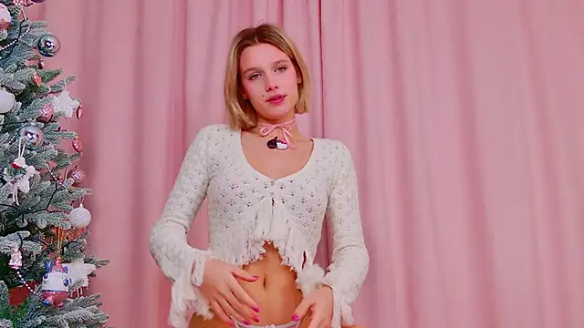 MeowthLilu online show from 01/12/26, 03:46