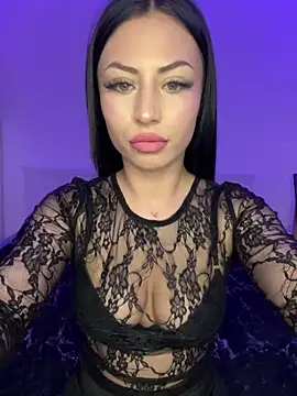 Snapshot of Miss_Maria21 chatting on 02/18/25, 07:19 Miss Maria21 online show from 02/18/25, 07:19