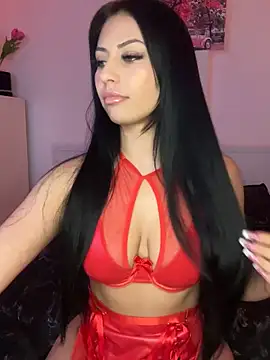 Snapshot of Miss_Maria21 chatting on 03/18/25, 12:40 Miss Maria21 online show from 03/18/25, 12:40