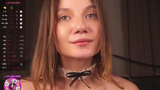 ChelseaHardey online show from 12/28/24, 05:14