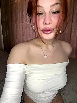 AmmyRich1 online show from 01/09/26, 05:58