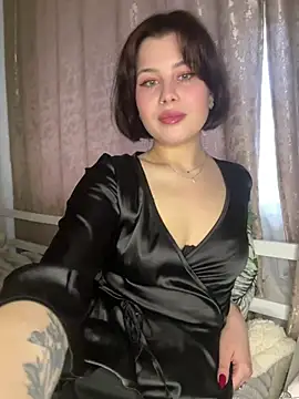 AmmyRich1 online show from 03/25/26, 05:40