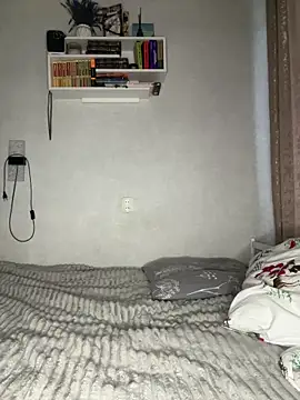 AmmyRich1 online show from 04/21/26, 04:08