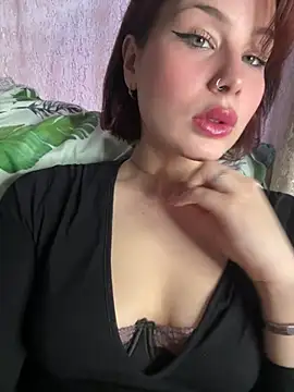 AmmyRich1 online show from 04/24/26, 03:52