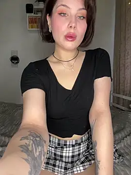 AmmyRich1 online show from 03/23/26, 07:41