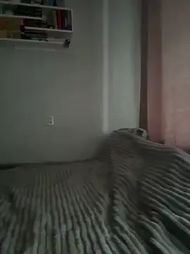 AmmyRich1 online show from 06/09/26, 07:31